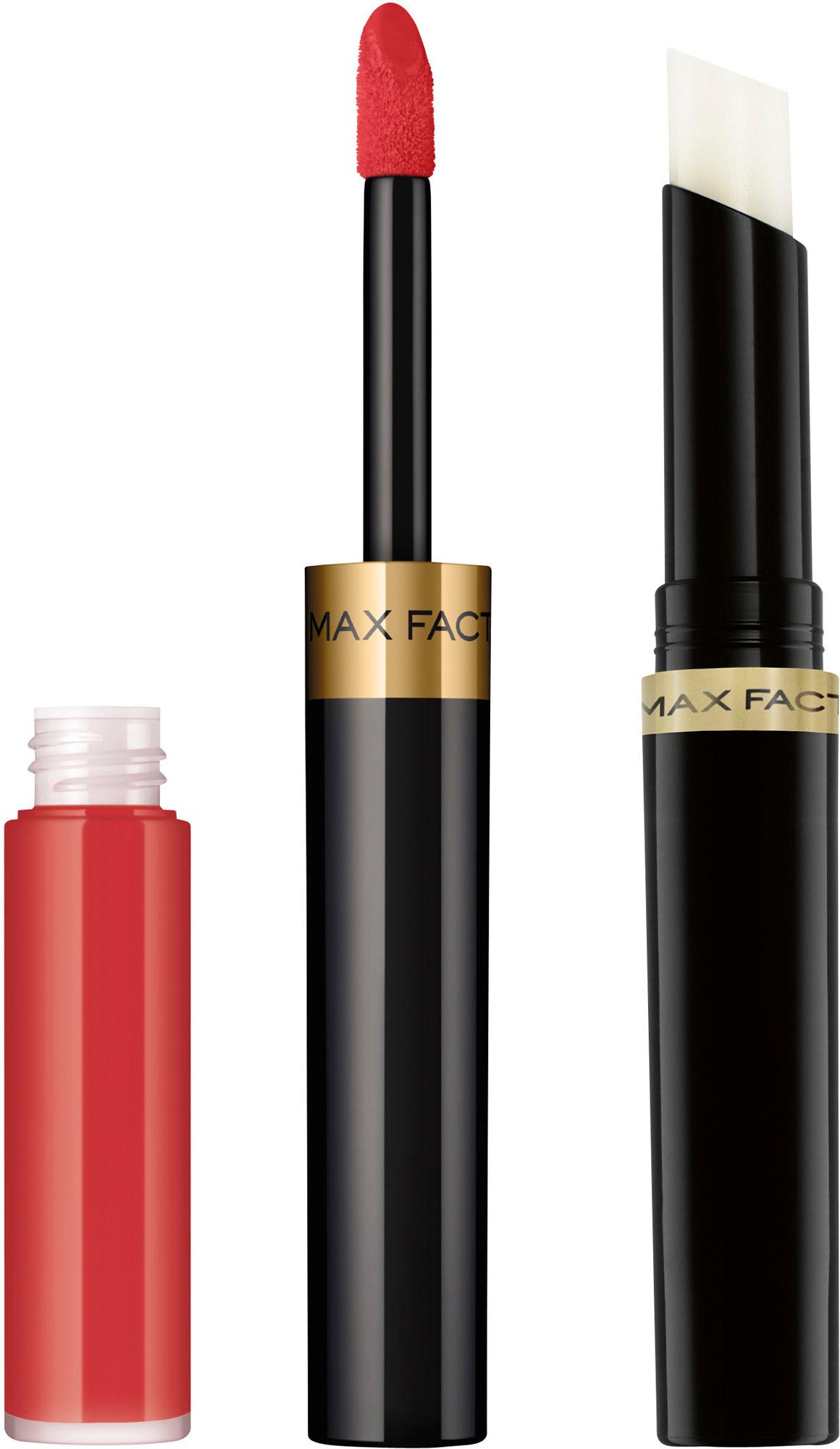 Produktbild MAX FACTOR Lipfinity 2 von 7