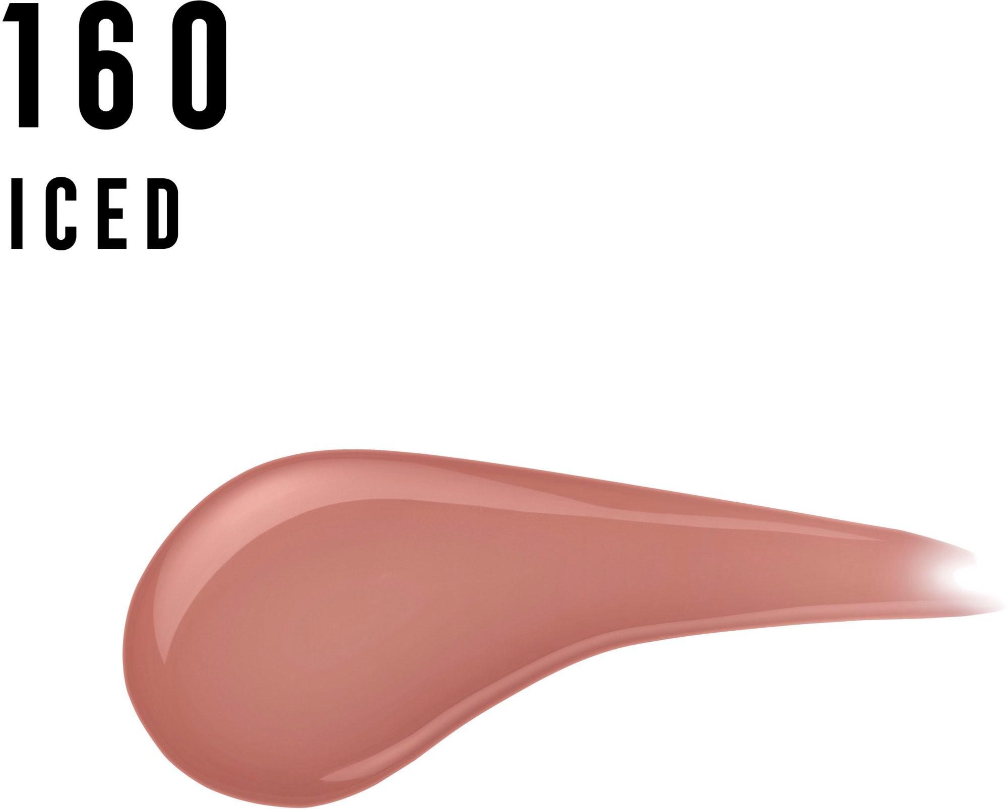 Produktbild MAX FACTOR Lipfinity 4 von 7