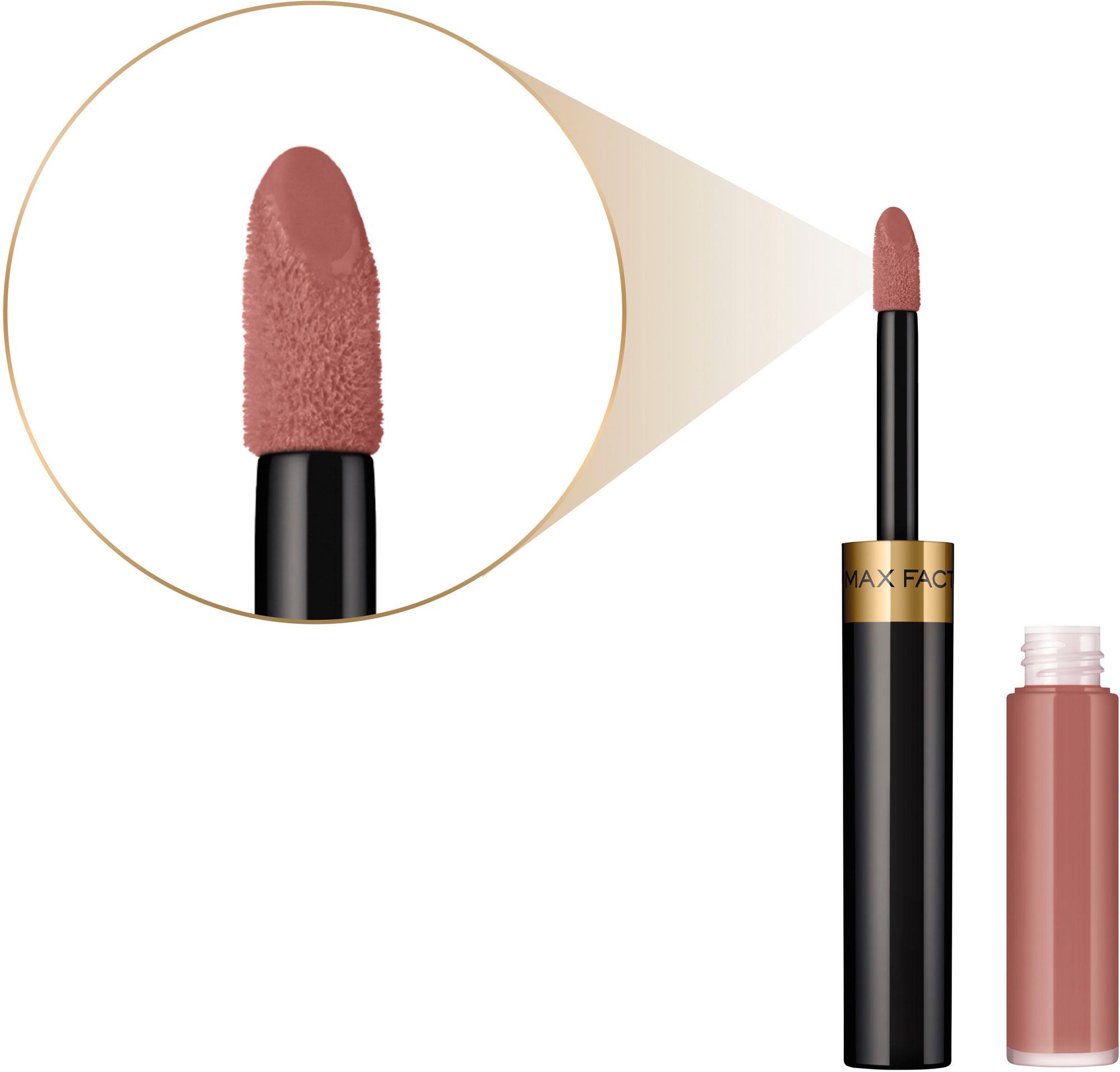 Produktbild MAX FACTOR Lipfinity 5 von 7
