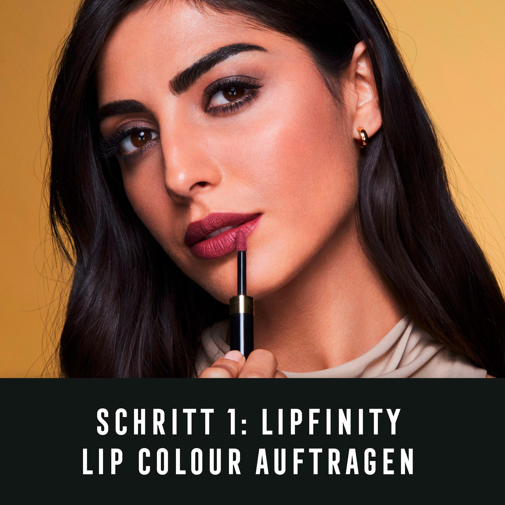 Produktbild MAX FACTOR Lipfinity 6 von 7