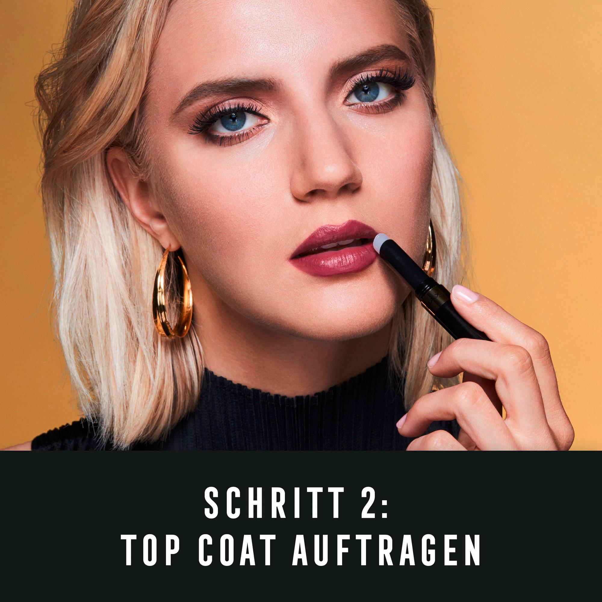 Produktbild MAX FACTOR Lipfinity 7 von 7