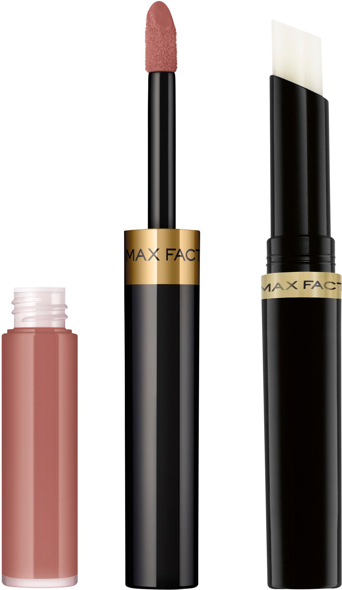 Produktbild MAX FACTOR Lipfinity 2 von 7