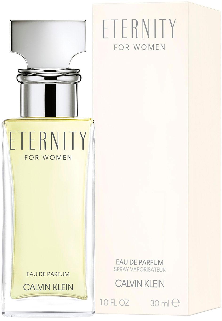 Produktbild Calvin Klein Eternity Eau de Parfum 3 von 4