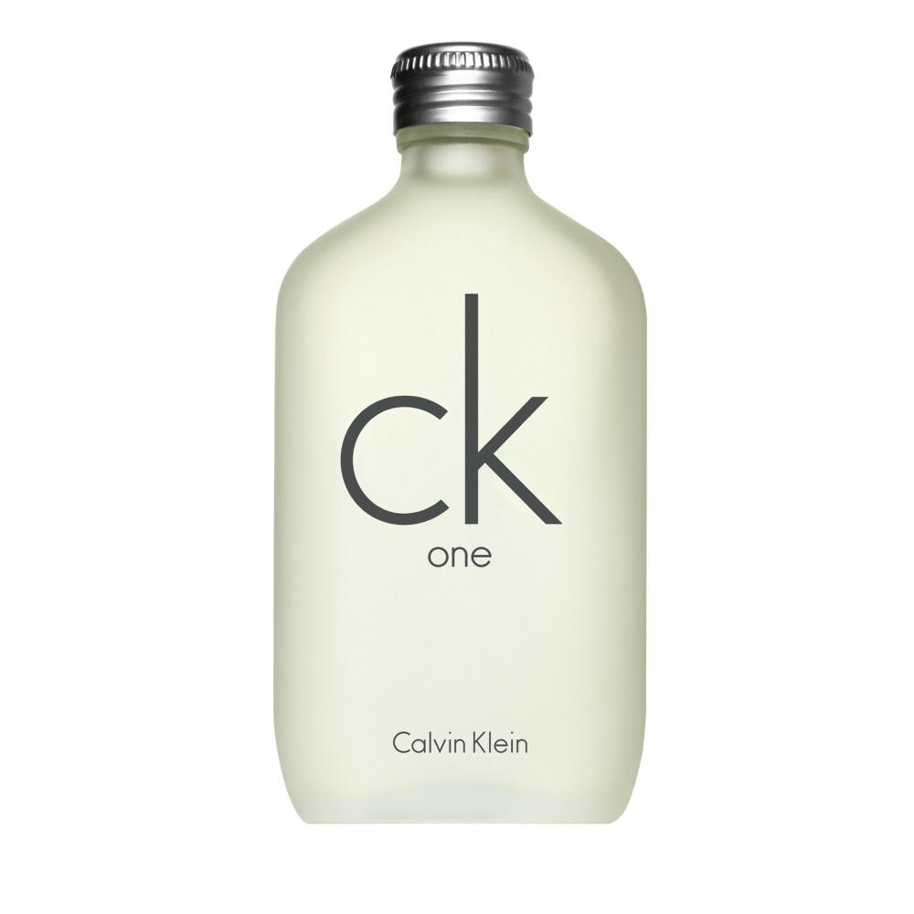 Calvin Klein ck one Eau de Toilette