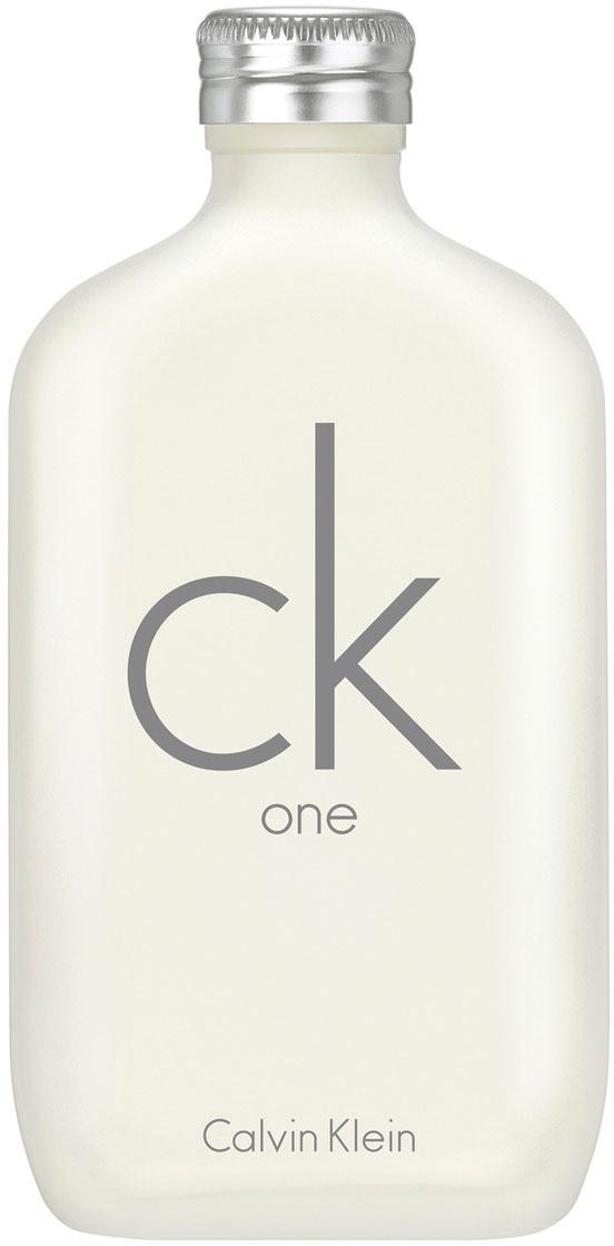 Calvin Klein ck one Eau de Toilette