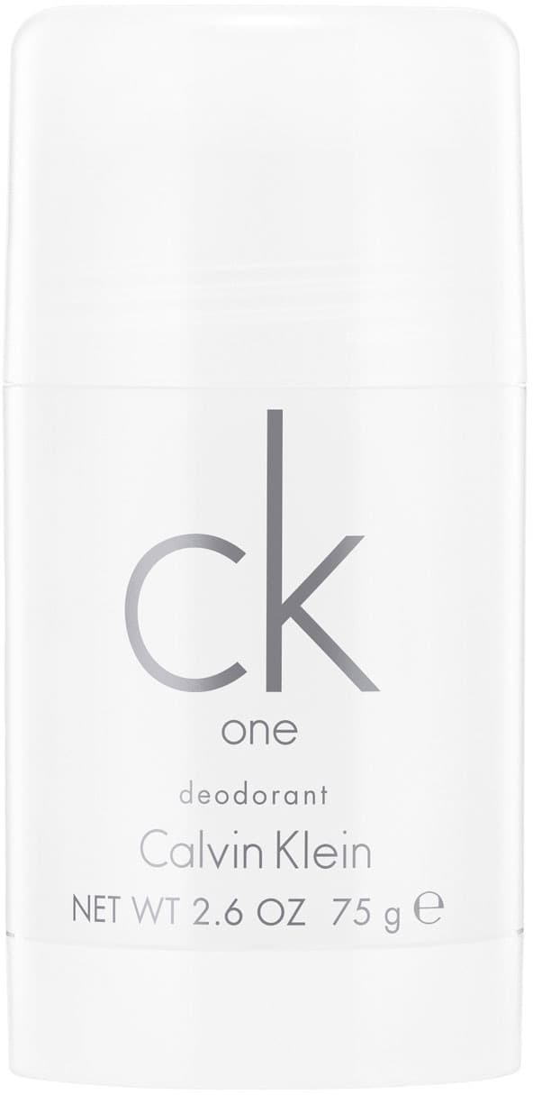 Calvin Klein ck one Deo Stick
