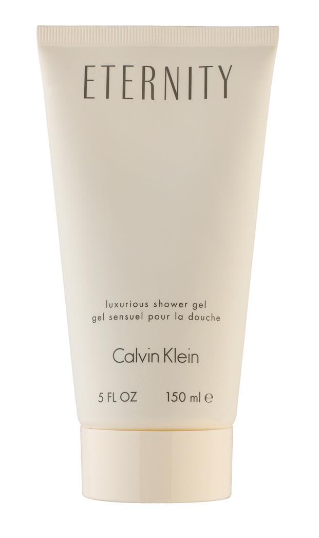 Calvin Klein Eternity Shower Gel