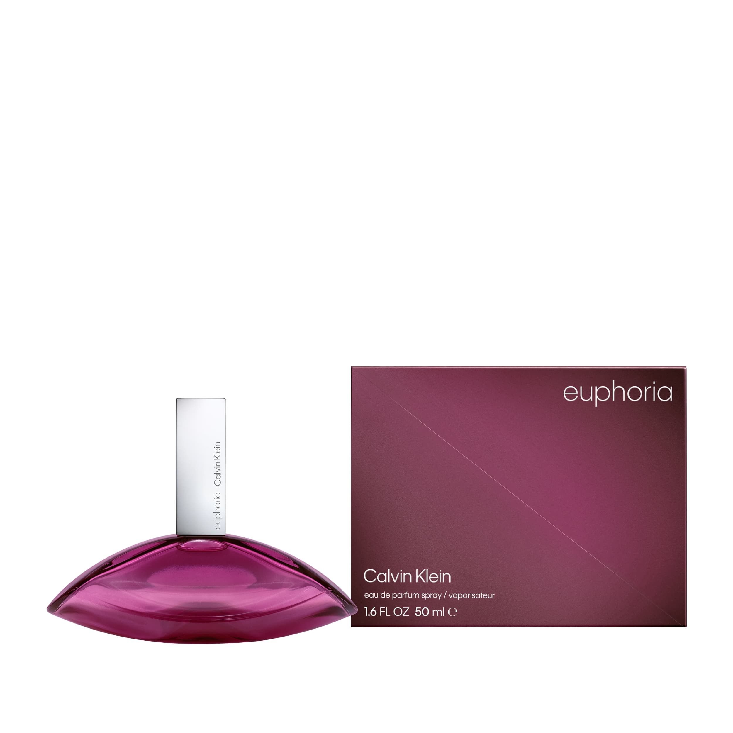 Produktbild Calvin Klein Euphoria Eau de Parfum 2 von 3