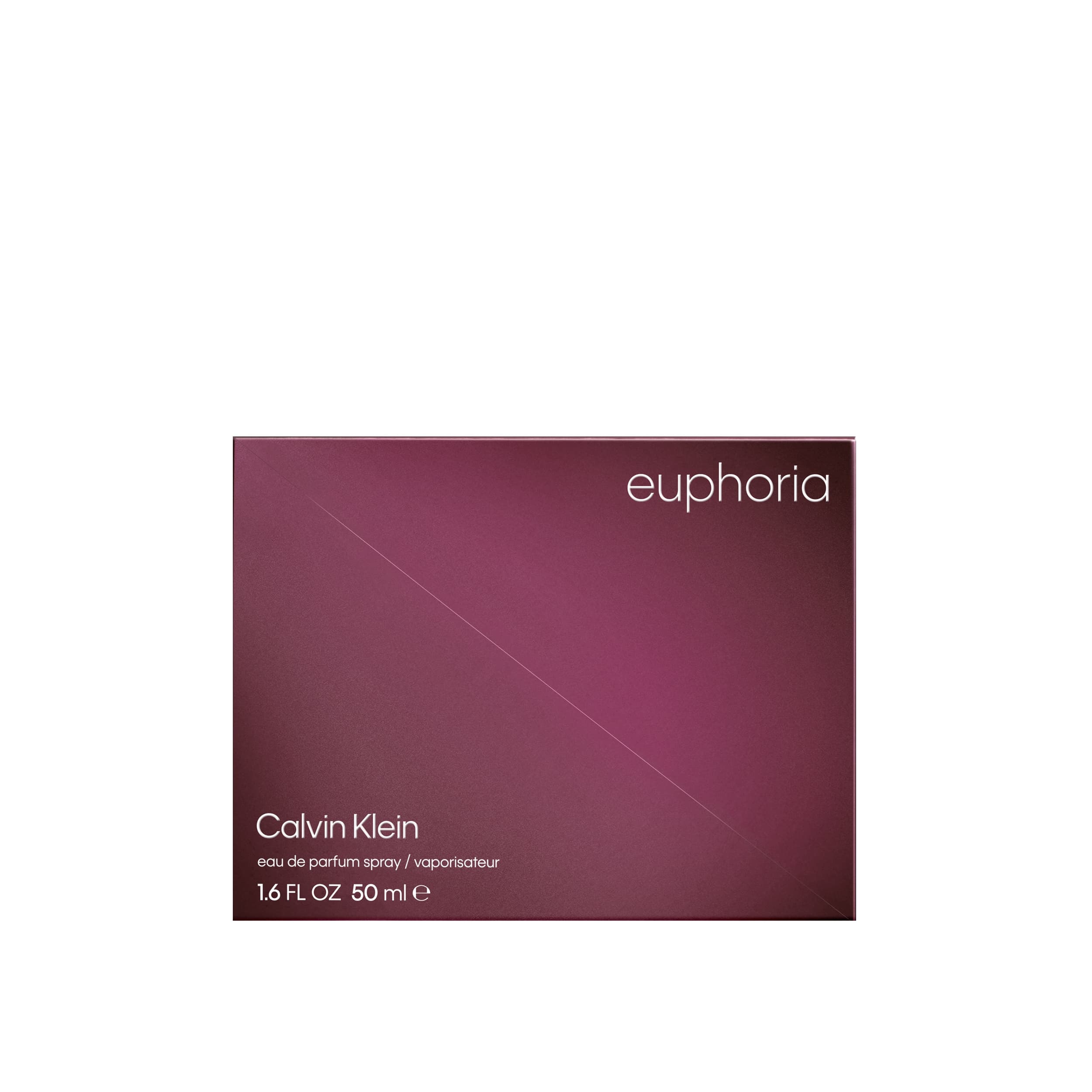 Produktbild Calvin Klein Euphoria Eau de Parfum 3 von 3
