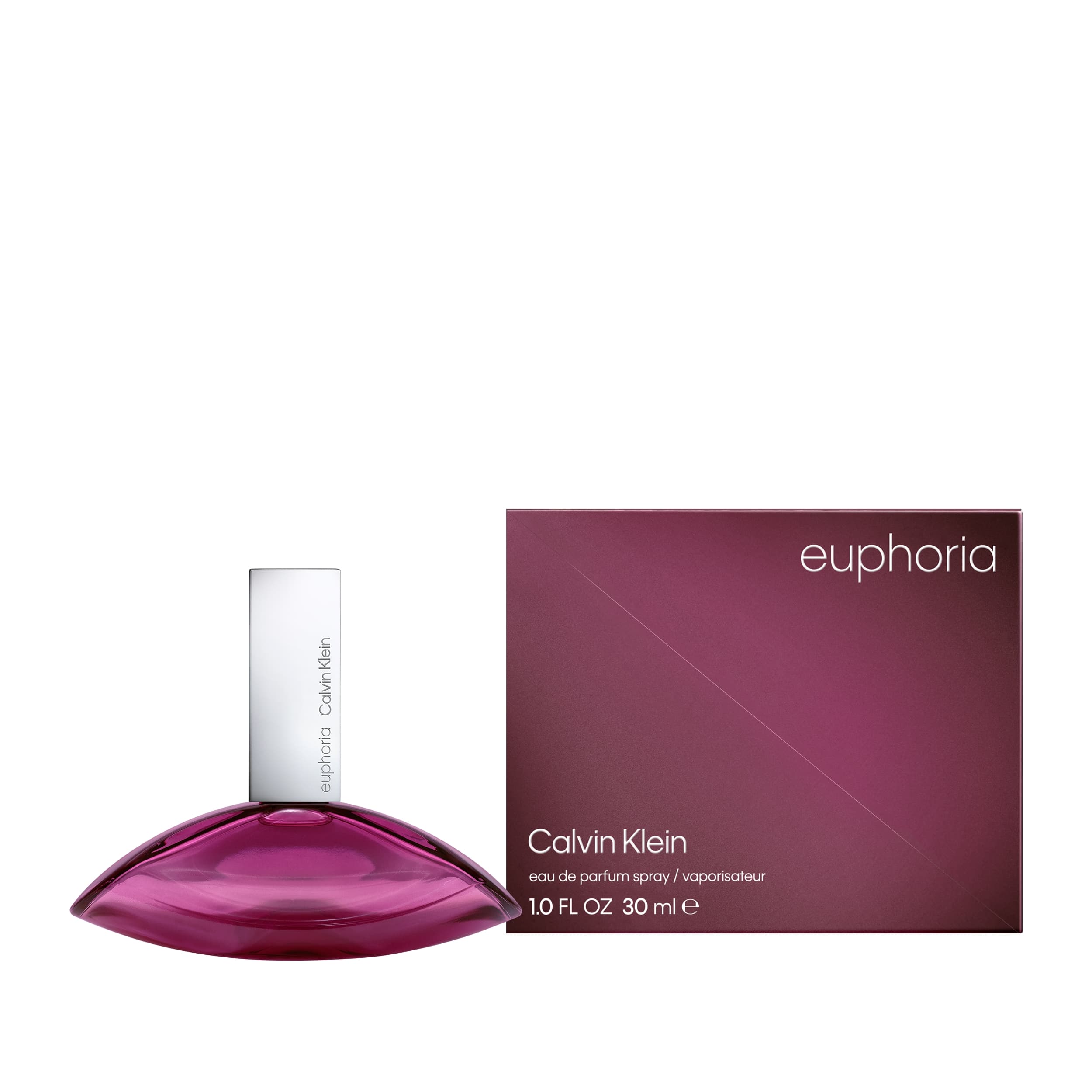 Produktbild Calvin Klein Euphoria Eau de Parfum 2 von 3