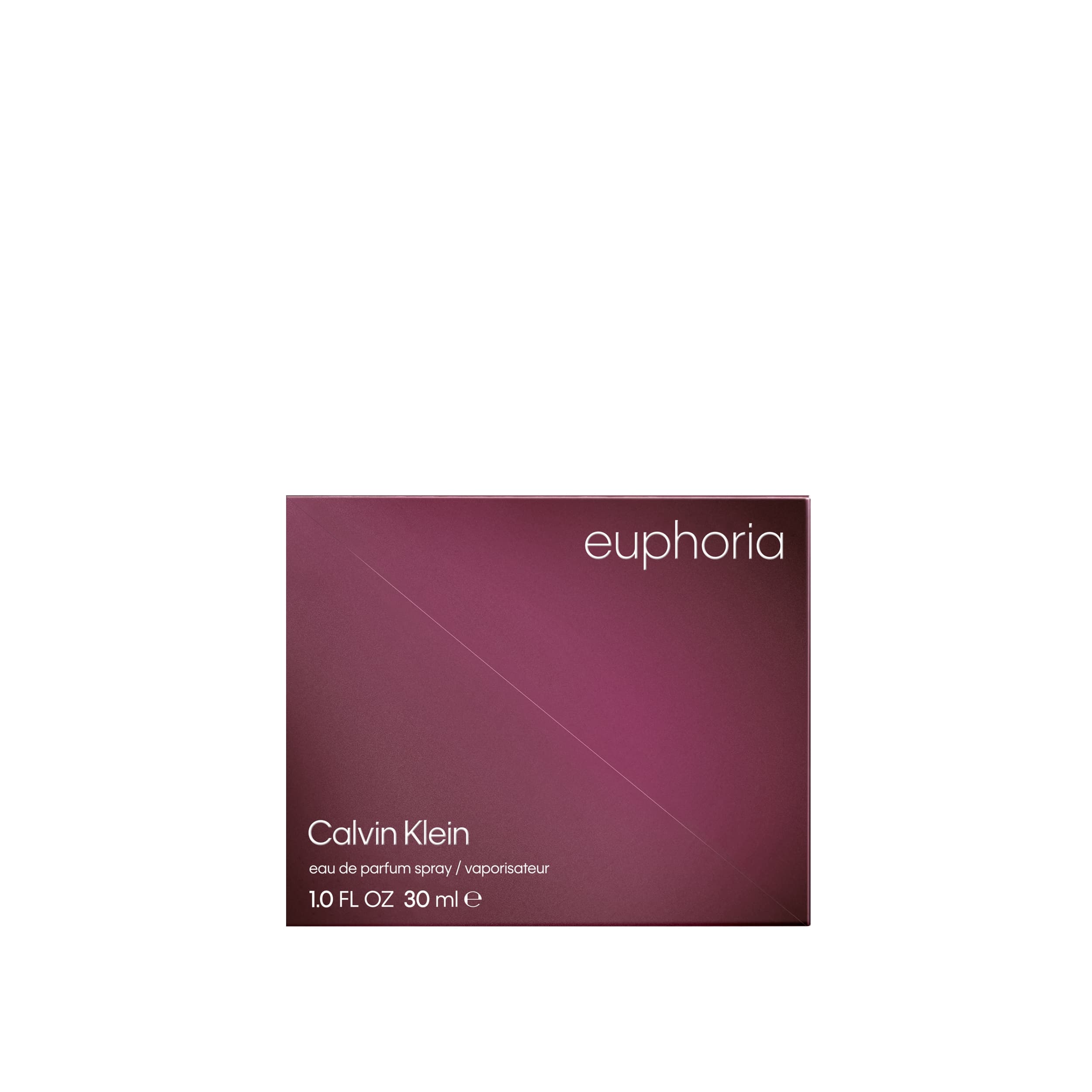 Produktbild Calvin Klein Euphoria Eau de Parfum 3 von 3