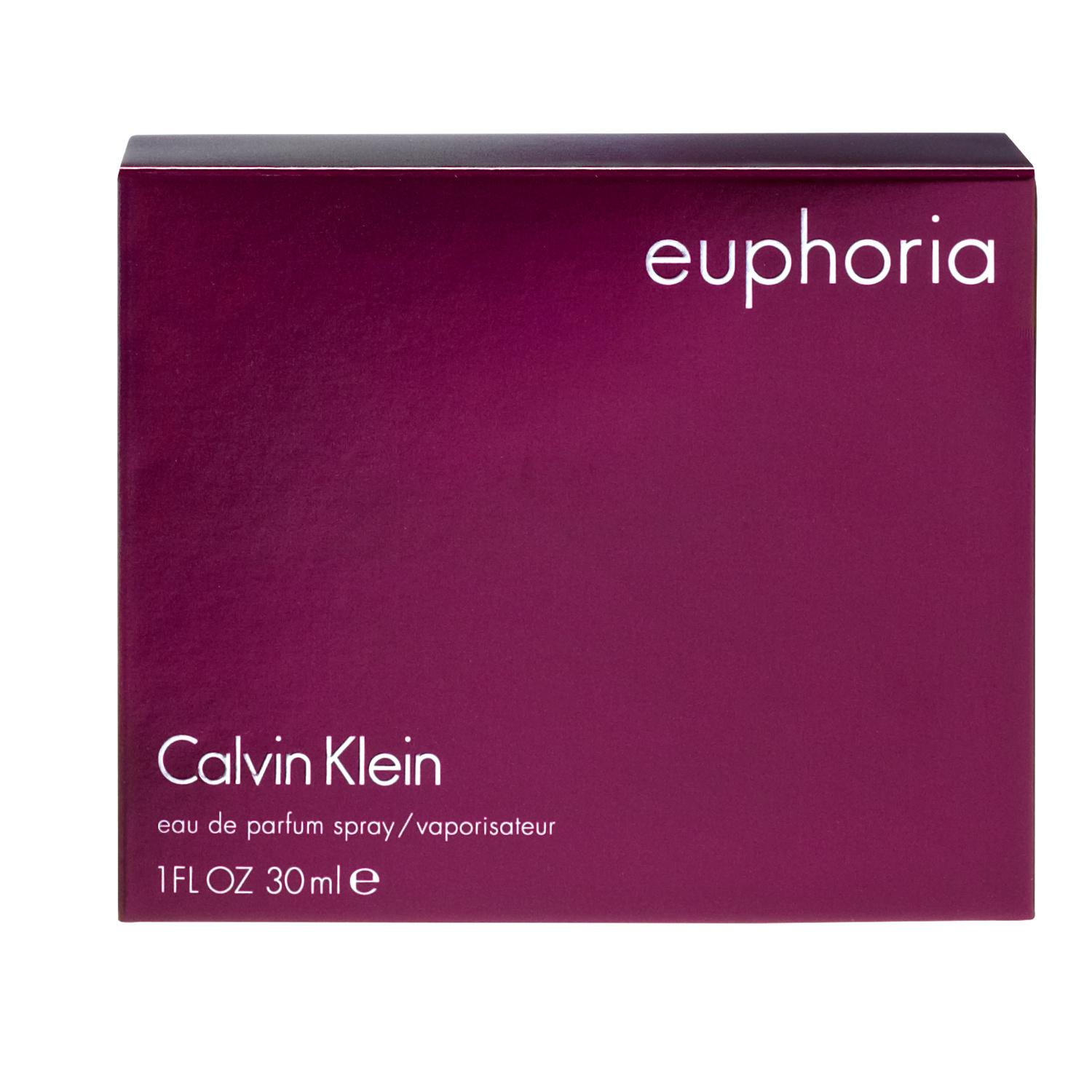 Produktbild Calvin Klein Euphoria Eau de Parfum 2 von 3