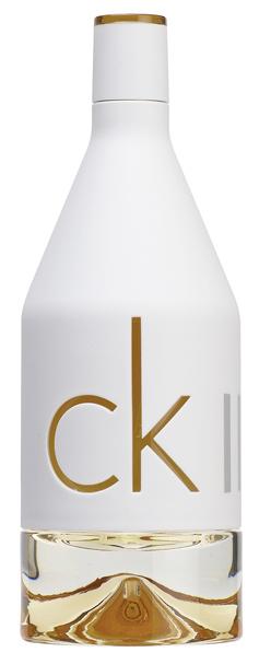 Calvin Klein ckIN2U for her Eau de Toilette