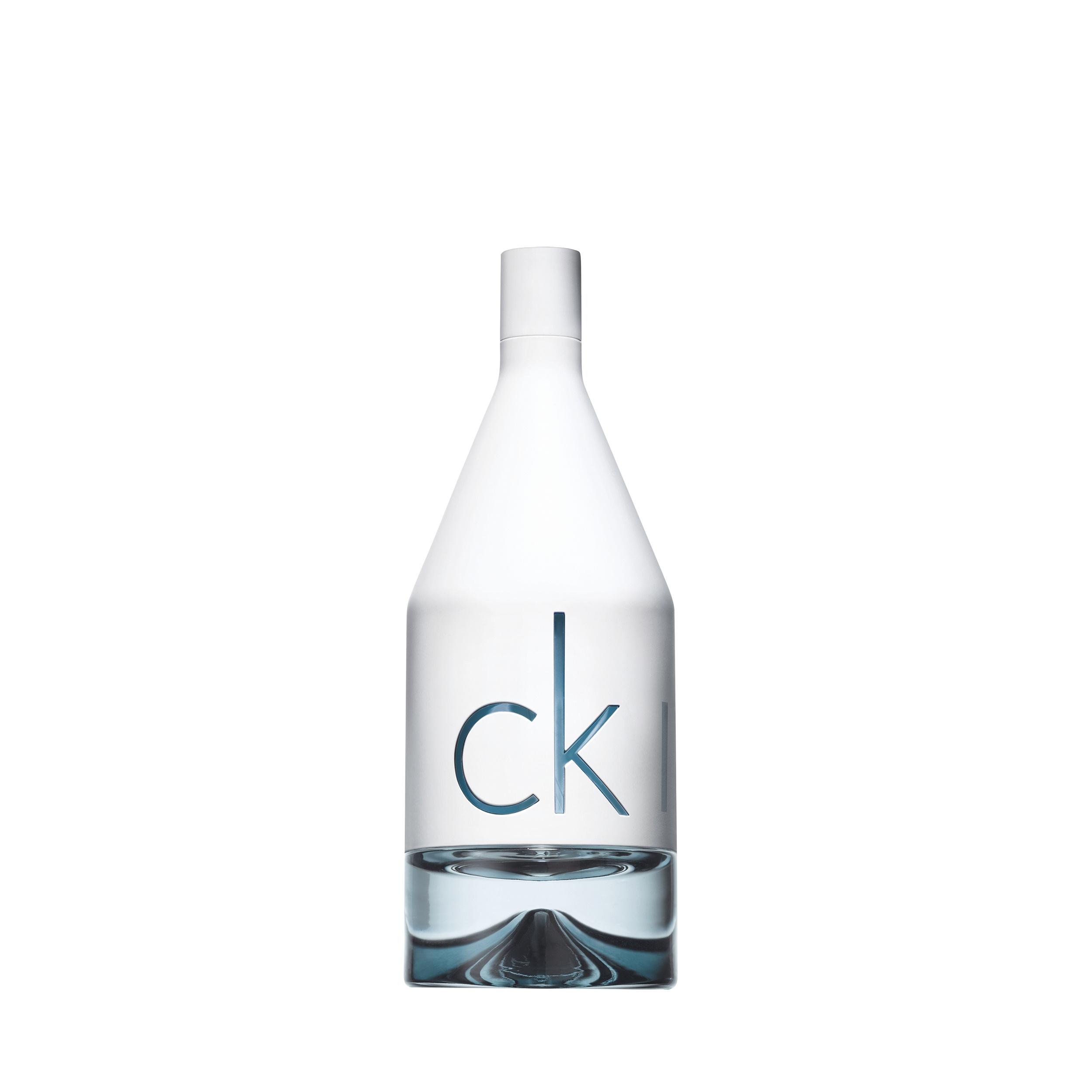 Calvin Klein ckIN2U for him Eau de Toilette
