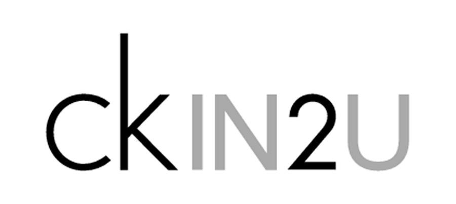 Produktbild Calvin Klein ckIN2U for him Eau de Toilette 4 von 4