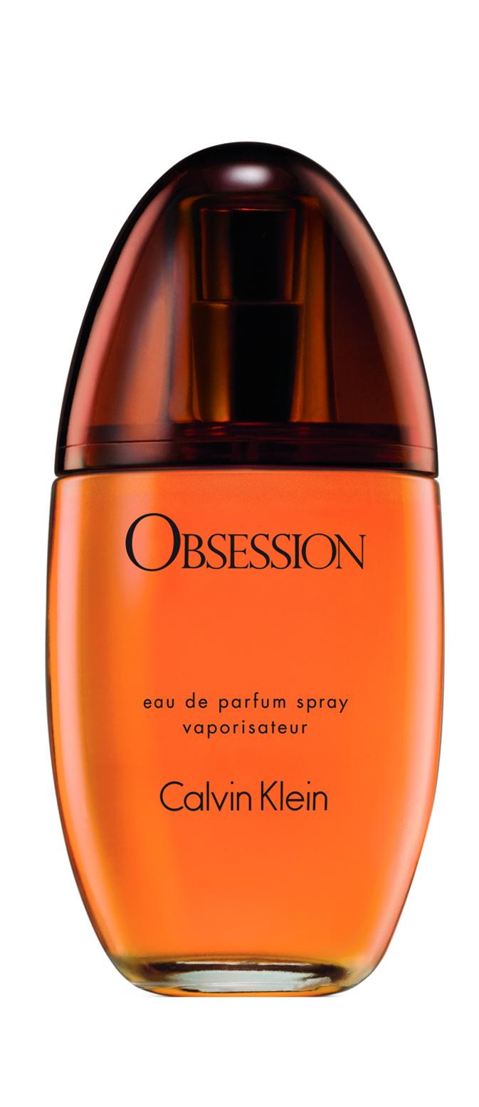 Calvin Klein Obsession Eau de Parfum