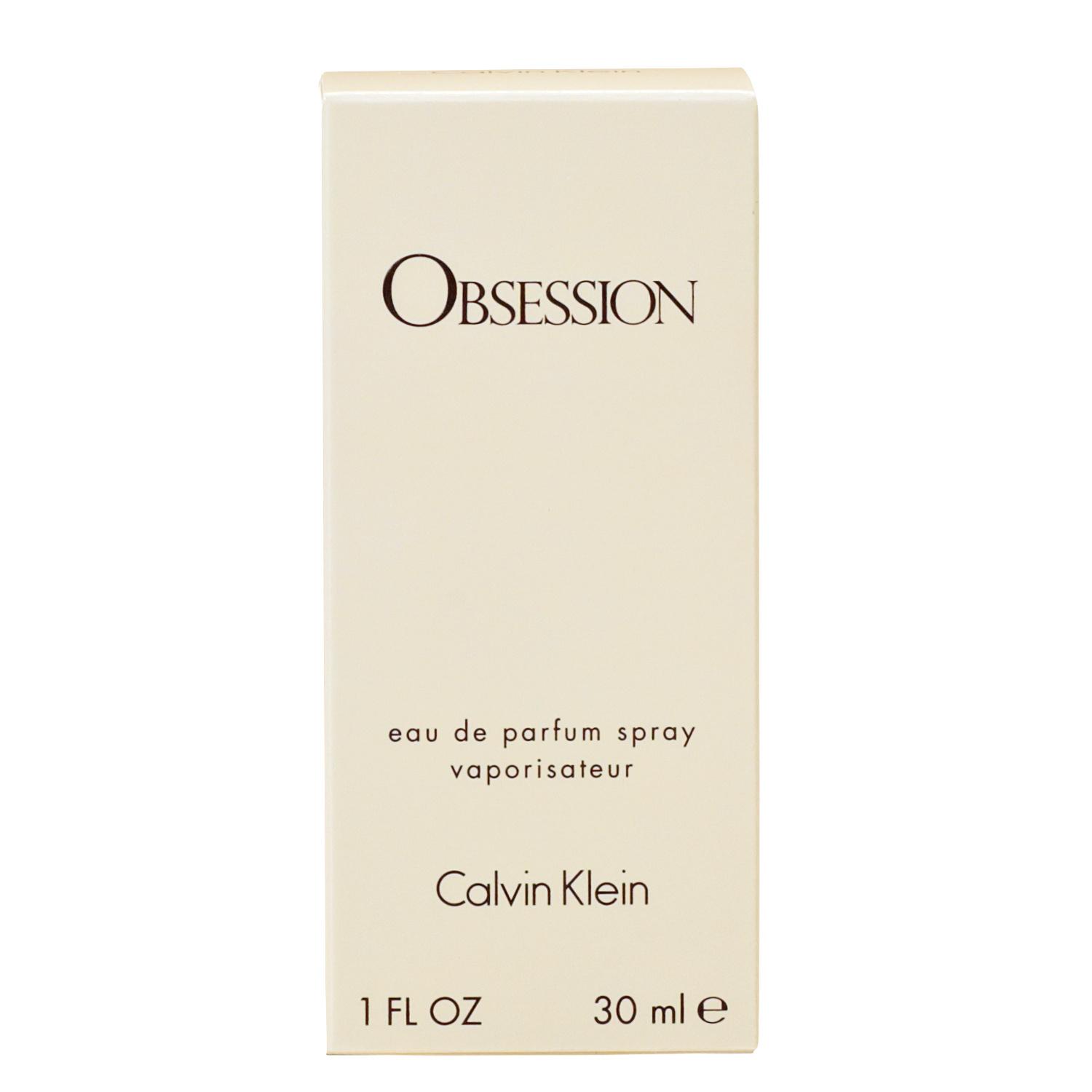 Produktbild Calvin Klein Obsession Eau de Parfum 2 von 2