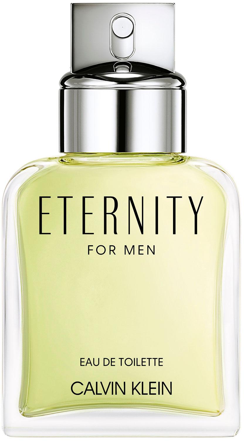Calvin Klein Eternity for Men Eau de Toilette