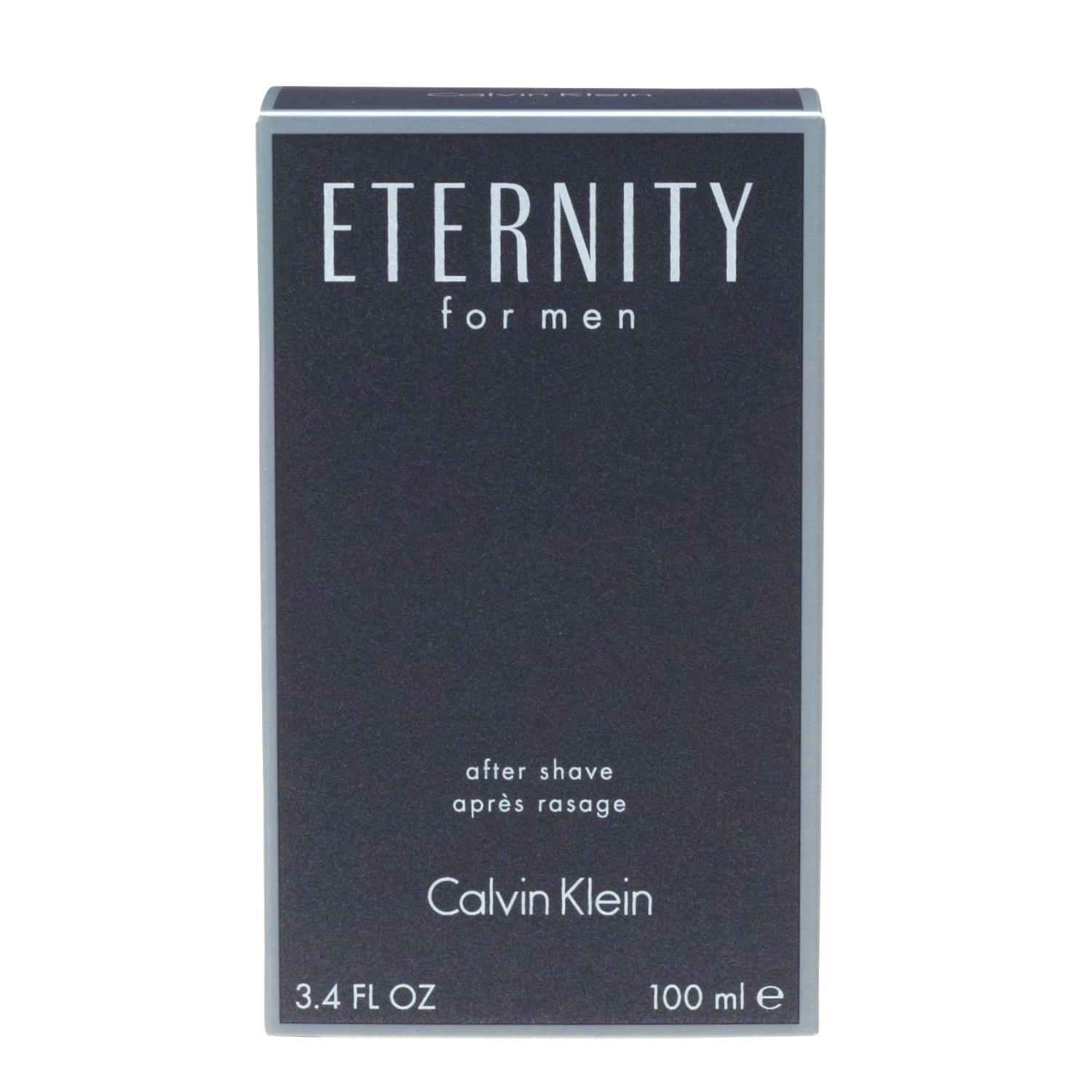 Produktbild Calvin Klein Eternity for Men After Shave 2 von 3