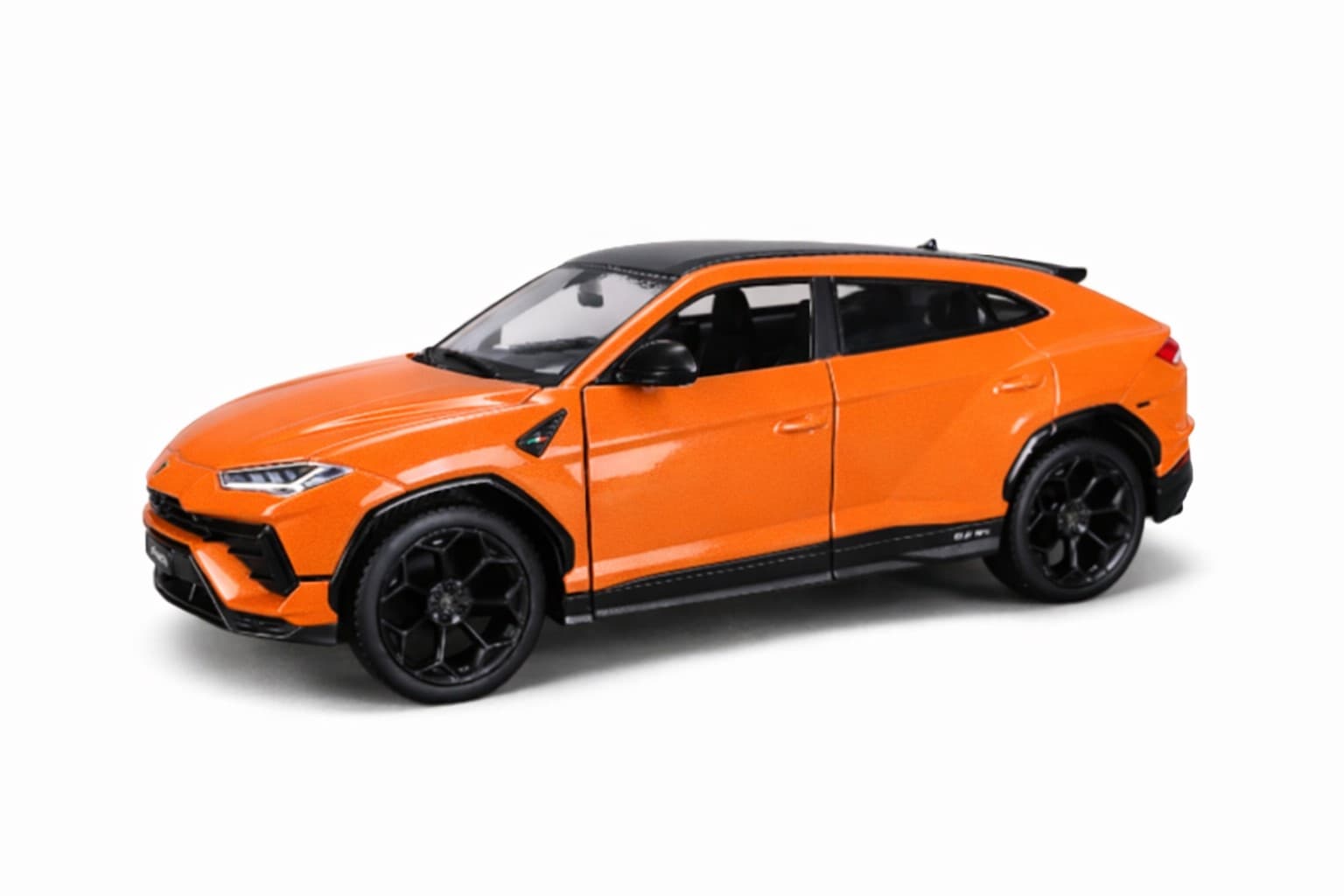 Maisto - 1:24 Lamborghini Urus Performante, orange