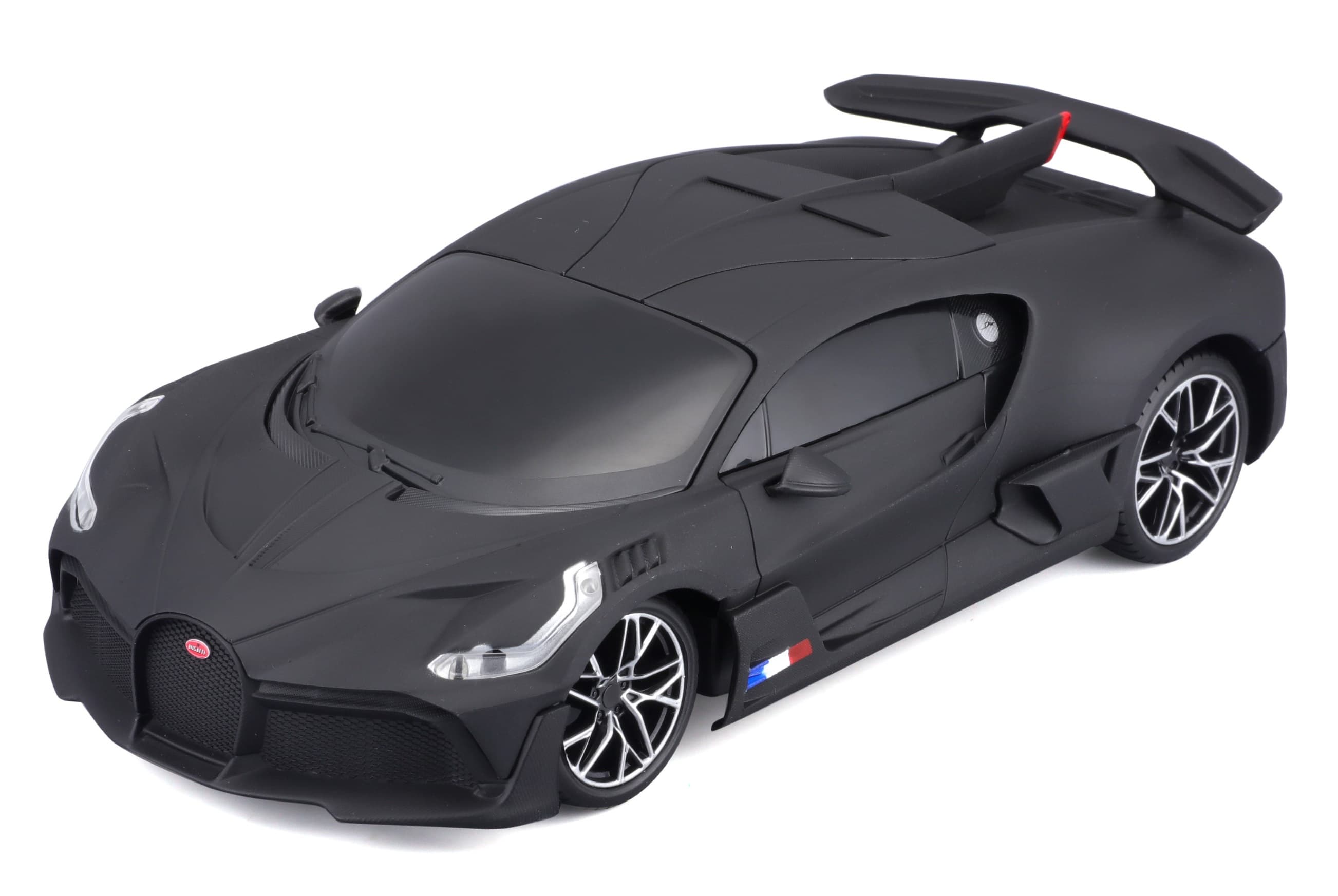 Maisto Tech - 1:24 Bugatti Divo (2,4 GHz)
