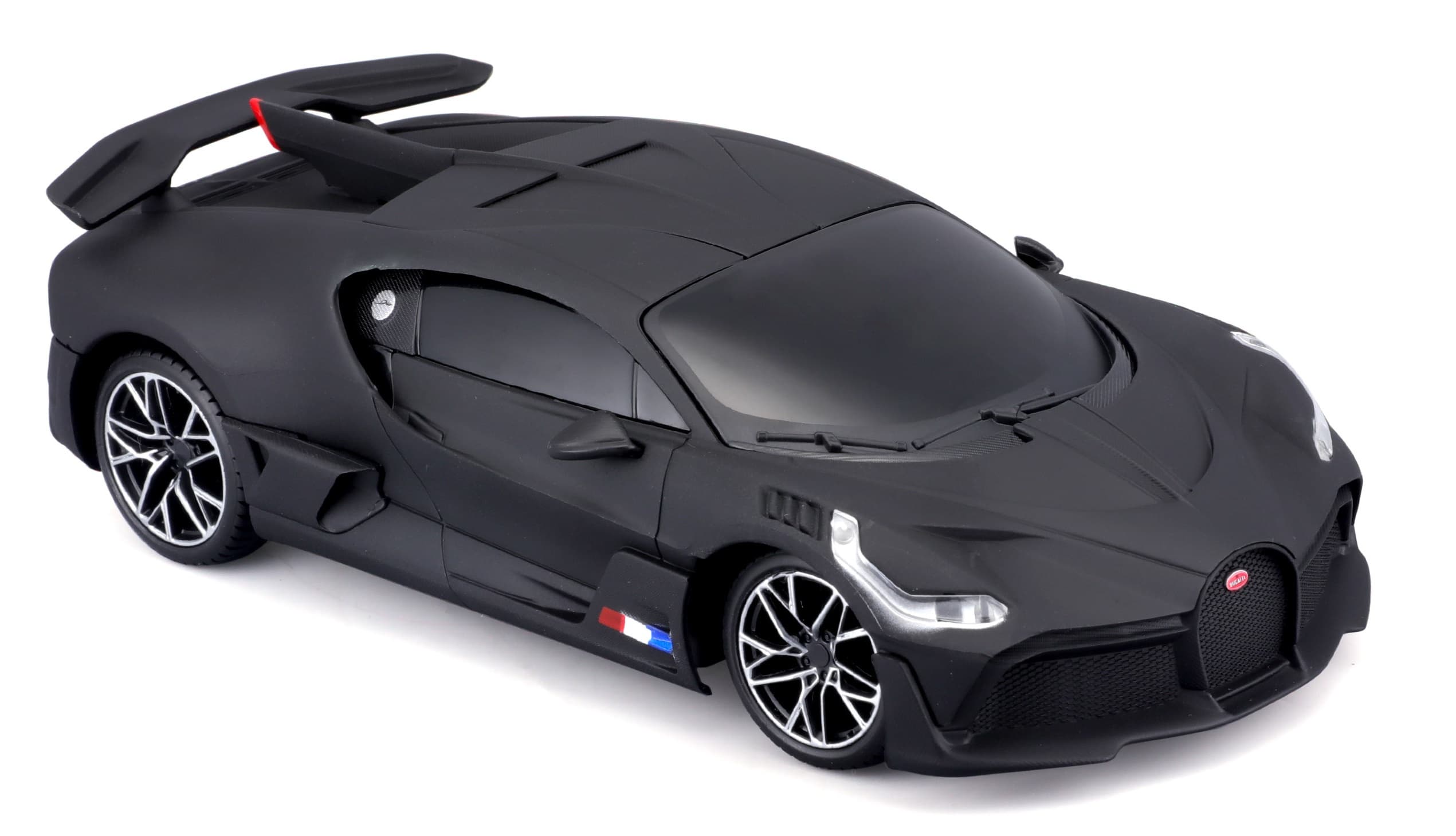 Produktbild Maisto Tech - 1:24 Bugatti Divo (2,4 GHz) 7 von 8