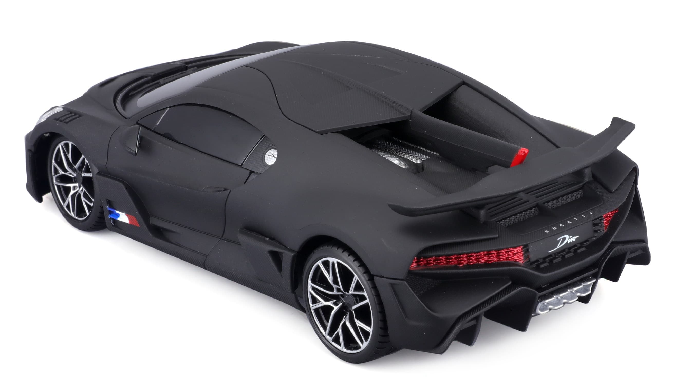 Produktbild Maisto Tech - 1:24 Bugatti Divo (2,4 GHz) 5 von 8