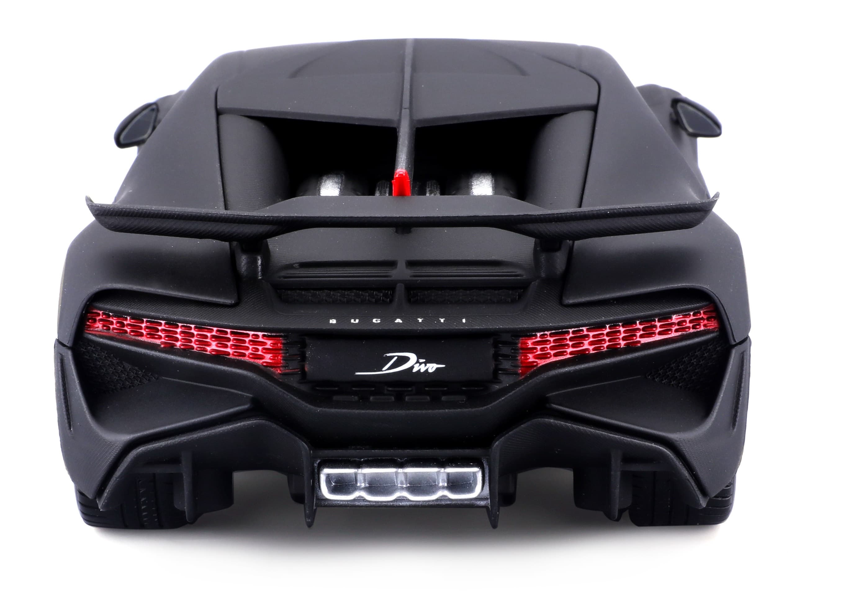 Produktbild Maisto Tech - 1:24 Bugatti Divo (2,4 GHz) 6 von 8