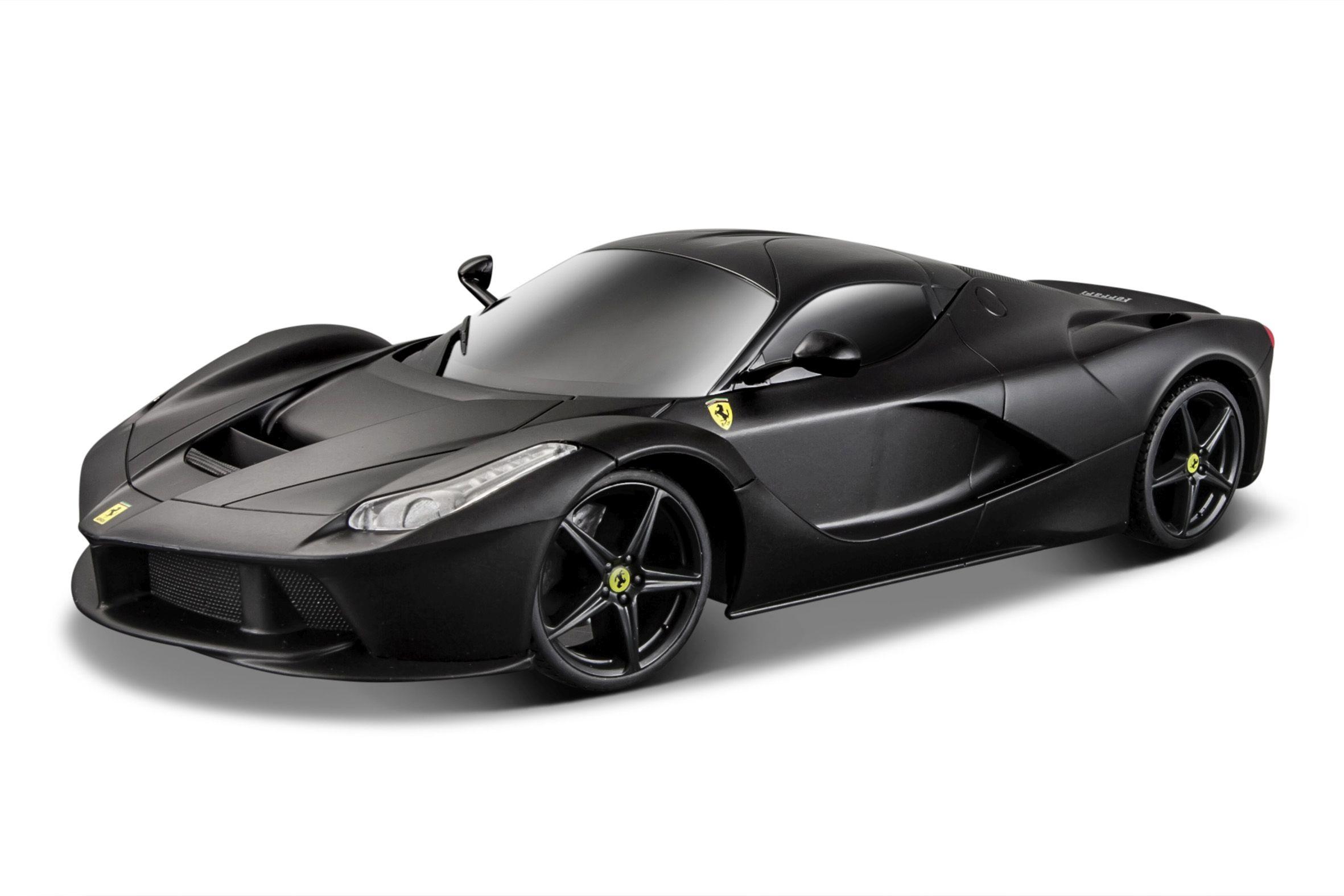 Maisto - RC 1:24 LaFerrari