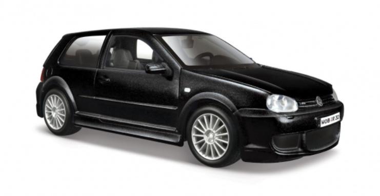 Maisto - 1:24 VW Golf R32
