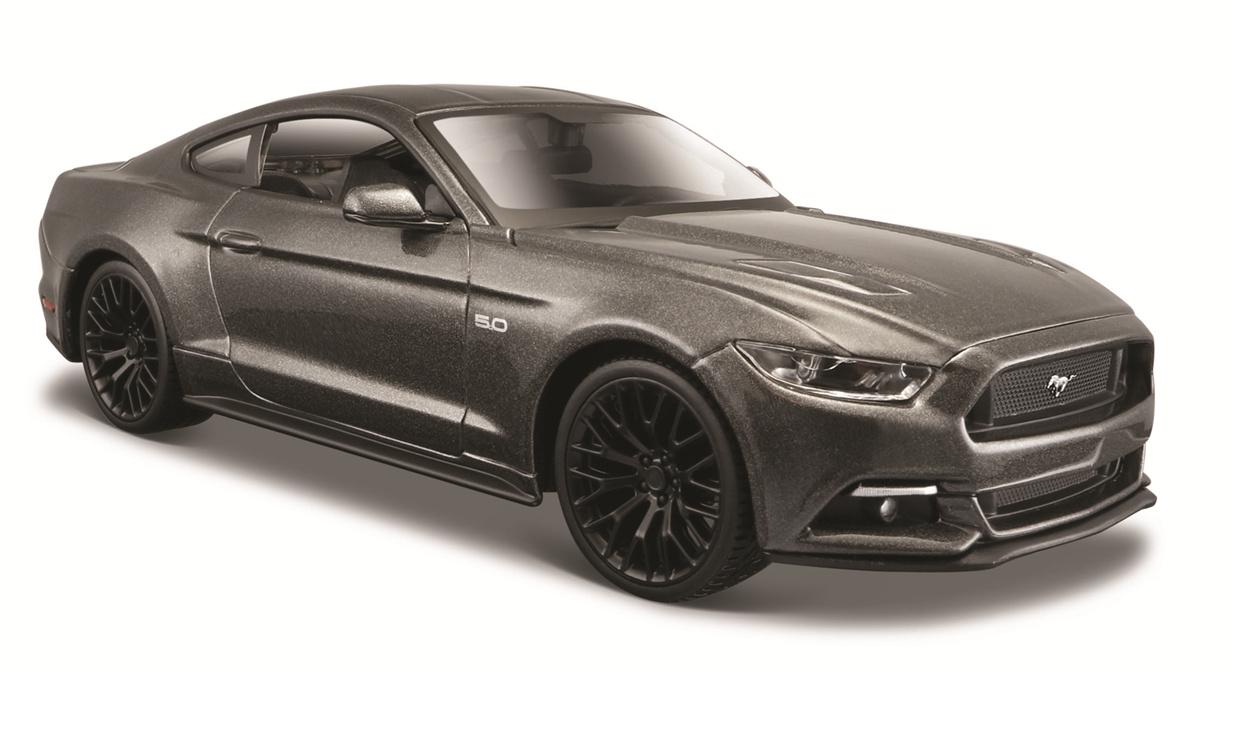 Maisto - Ford Mustang 15