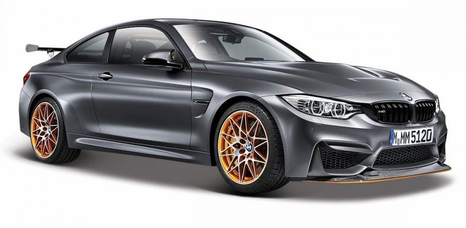 Maisto - 1:24 - 28 Special - BMW M4 GTS