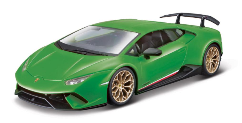 Maisto - Lamborghini Huracán Performante