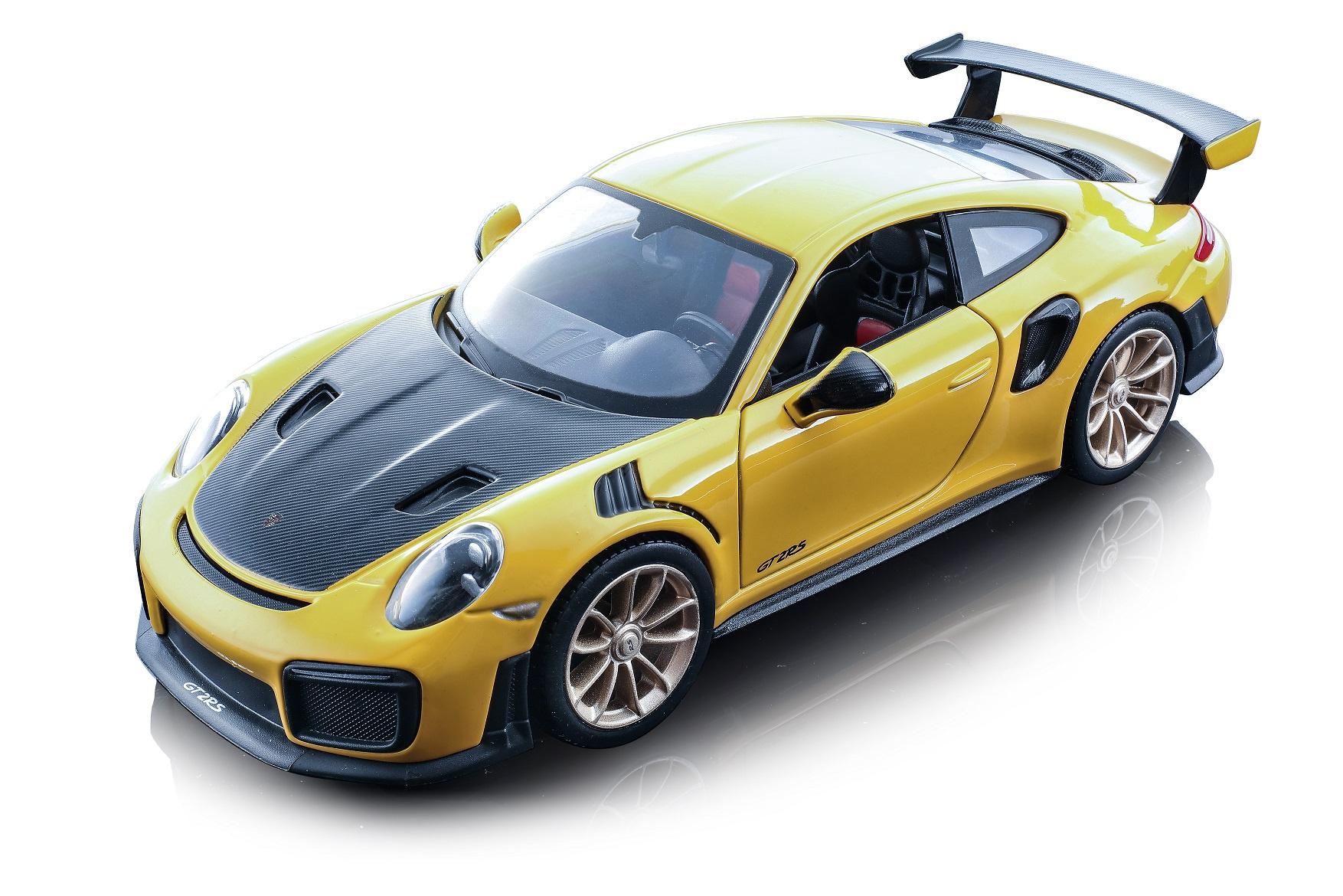Maisto - 1:24 Porsche 911 GT2 RS