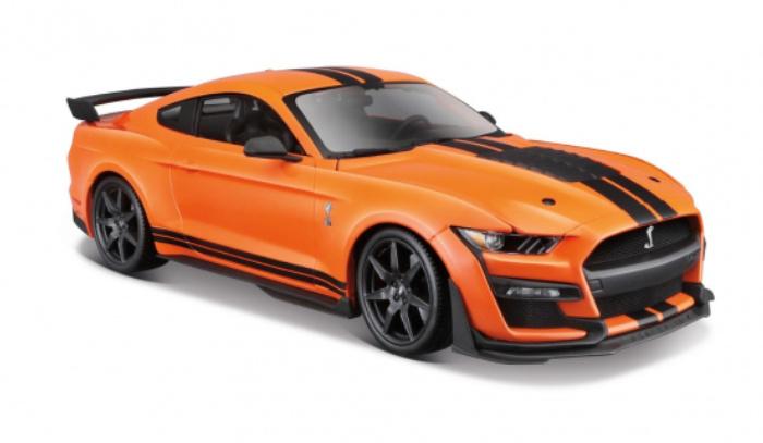 Maisto - 1:24 Mustang Shelby GT500 ´20