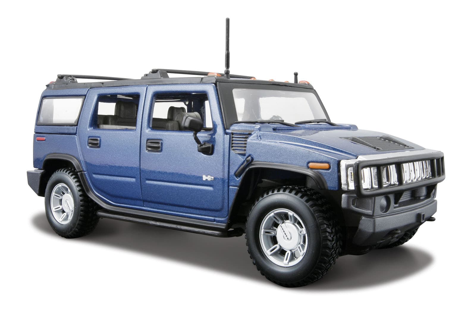 Maisto - 1:27 Hummer H2 Stationwagen
