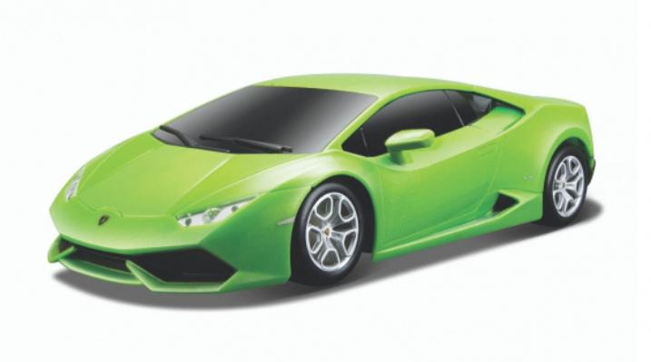 Maisto Tech - 1:24 R/C Lamborghini Huracan