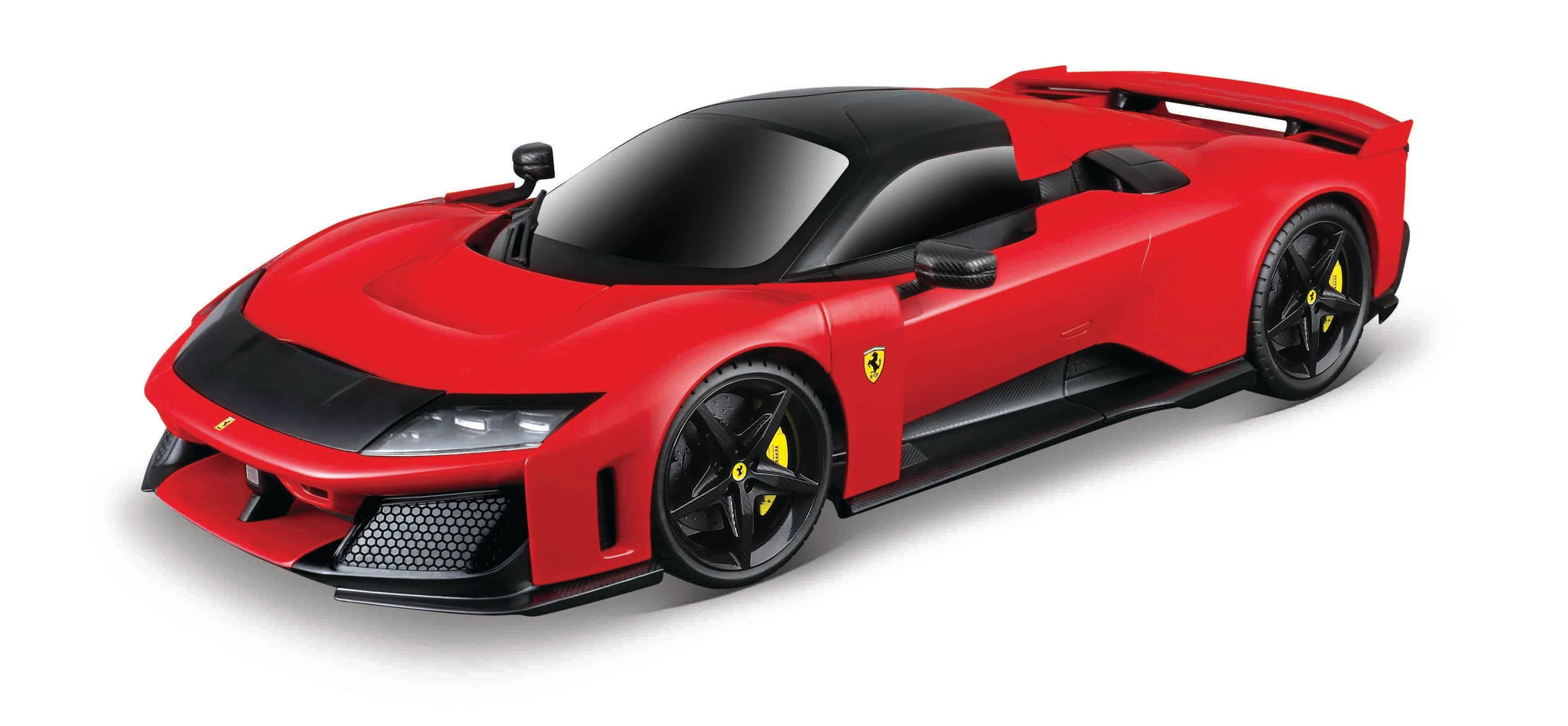 Maisto Tech - Ferrari F80 (2,4 GHz) USB, rot