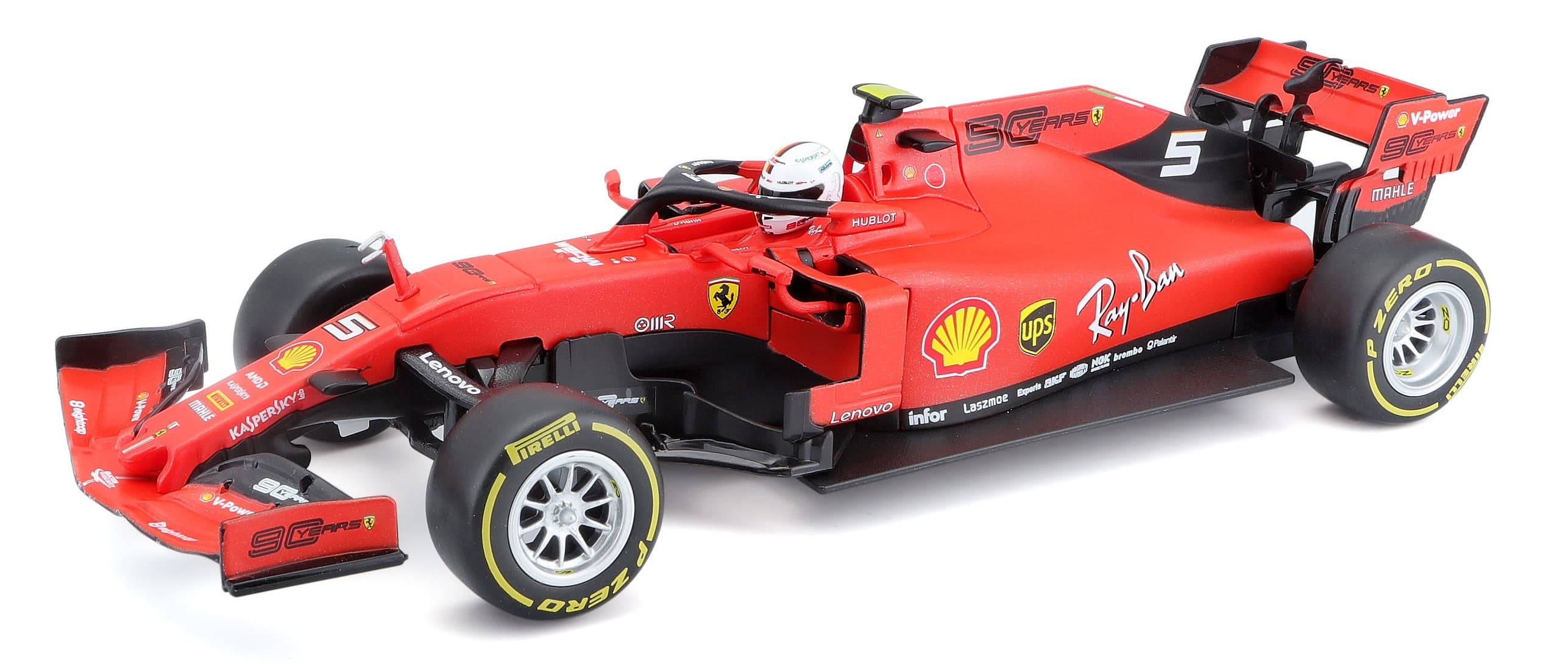 Maisto Tech - F1 FERRARI SF1000