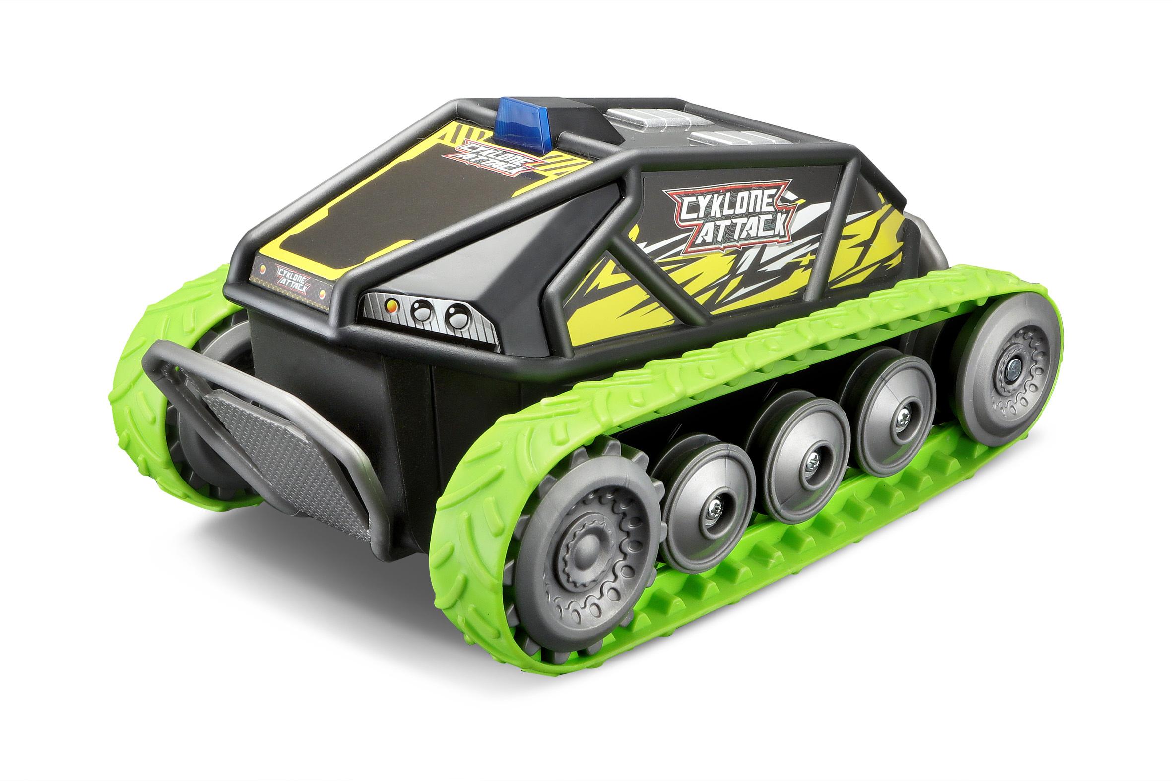 Maisto Tech - RC Cyklone Attack