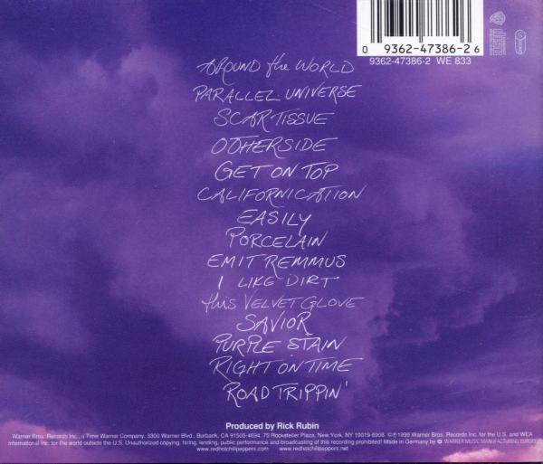 Produktbild Californication 3 von 3