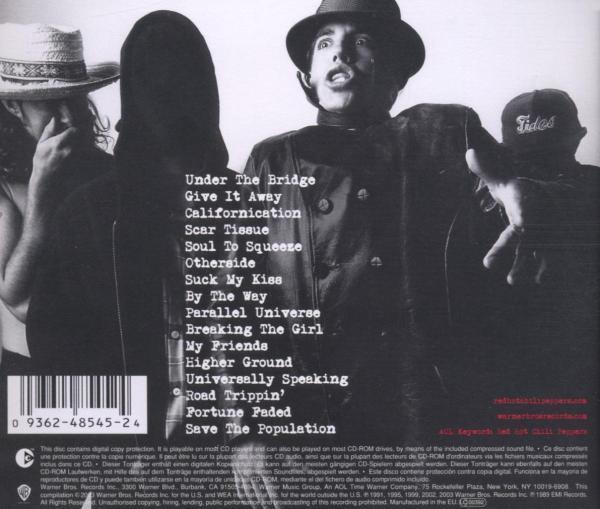 Produktbild Greatest Hits 3 von 3