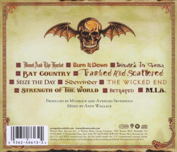 Produktbild City Of Evil 3 von 3