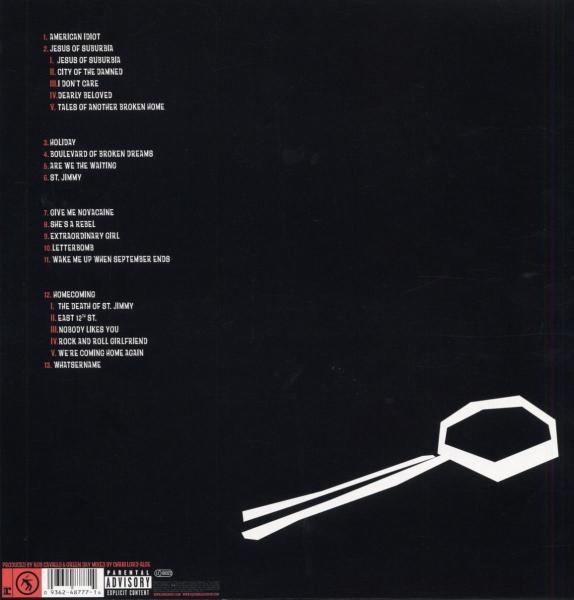 Produktbild American Idiot 3 von 3