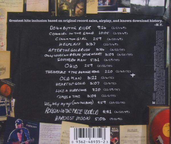 Produktbild Greatest Hits 3 von 3