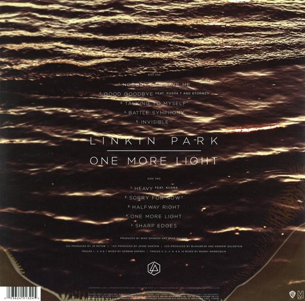 Produktbild One More Light 3 von 3