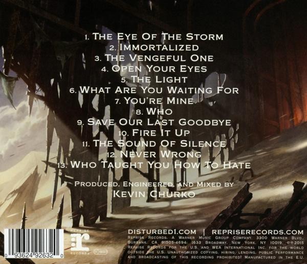 Produktbild Immortalized 3 von 3