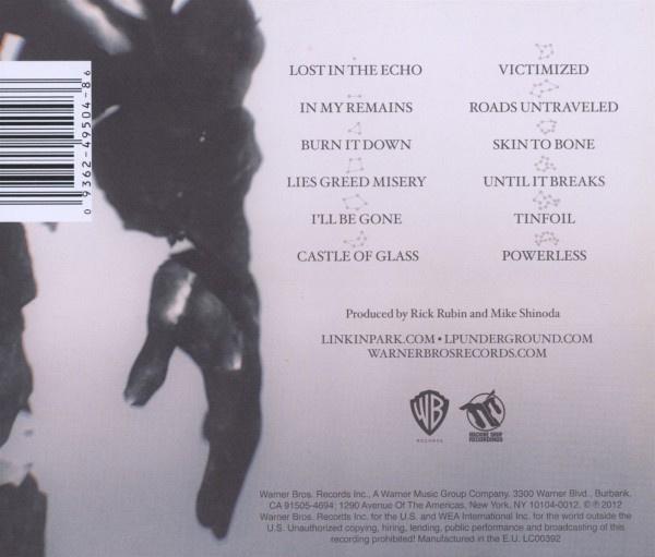Produktbild Living Things 3 von 3
