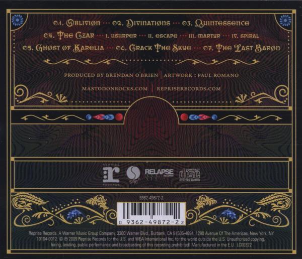 Produktbild Crack The Skye 3 von 3