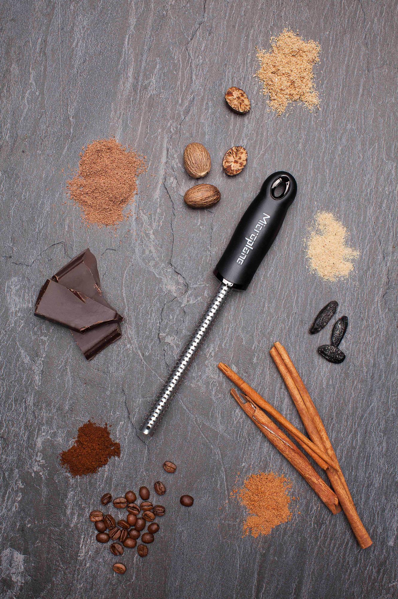 Produktbild Microplane Premium Classic Gewürzreibe 2 von 2